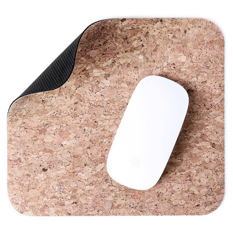 BigBuy Tech hiirematt Kork (145952)