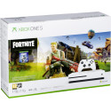 Microsoft Xbox One S 1TB incl. Fortnite