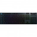 Juhtmevaba klaviatuur G915 LightSync RGB (SWE)