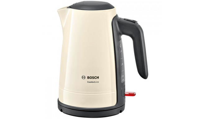 Bosch kettle ComfortLine TWK6A017
