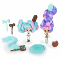 CANDYLOCKS doll with accessories set, 2 psc., assort., 6052312