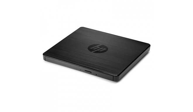 HP USB External Portable Slim CD/DVD RW (Writ