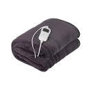 Electric heating throw blanket CR 7418