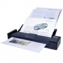 Scanner sheet-fed for documents IRIS PRO 458071 (A4; USB)