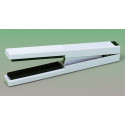 Kaiser 4070 film and print squeegee with rubber blade