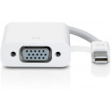 Apple adapter Mini DisplayPort - VGA