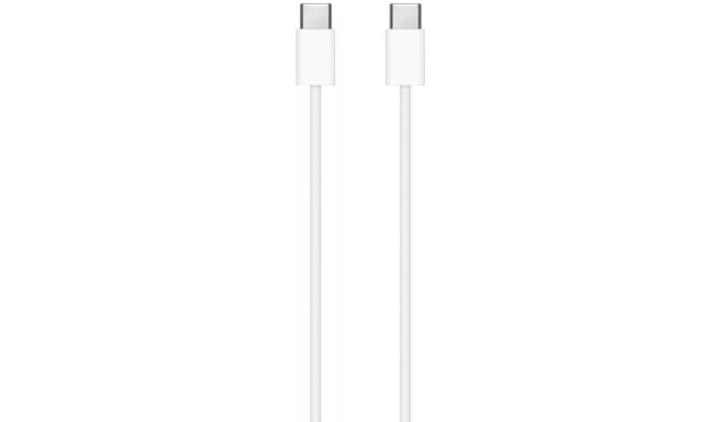 Apple kaabel USB-C - USB-C 1m