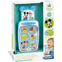 Clementoni interactive smartphone Mickey-Mouse