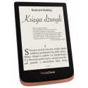 Reader E-book POCKETBOOK PB 632 Touch HD 3 PB632-K-WW (6")