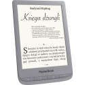 Reader E-book POCKETBOOK PB 627 Touch Lux 4 PB627-S-WW (6")