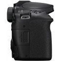 Canon EOS 90D + Tamron 17-35mm OSD