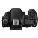 Canon EOS 90D + Tamron 18-400 мм