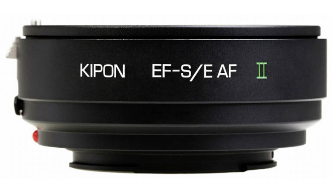 Kipon adapter Canon EF - Sony E
