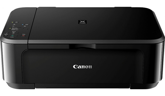 Canon tintes printeris PIXMA MG3650S, melns