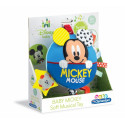 Musical Toy Baby Mickey