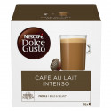 Kohvikapslid Nescafe Dolce Gusto Café Au Lait Intenso