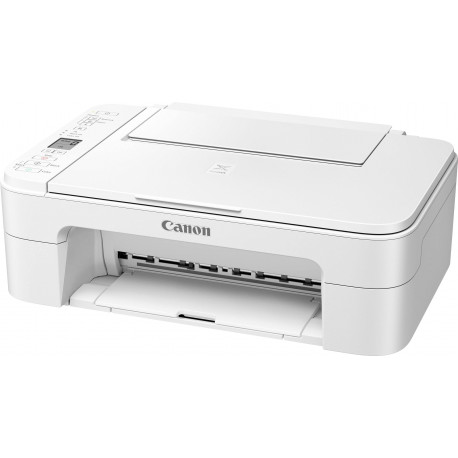 Canon tintes printerisPIXMA TS3151, balts