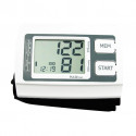 BLOOD PRESSURE MONITOR WITH MEMORY