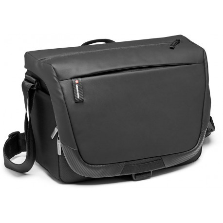 Manfrotto õlakott Advanced 2 Messenger M (MB MA2-M-M)