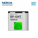 Nokia battery BP-6MT Original E51 N97 Li-Ion 