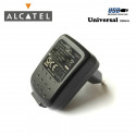 Alcatel TUEU050055-A00 Universāls USB Ligzdas