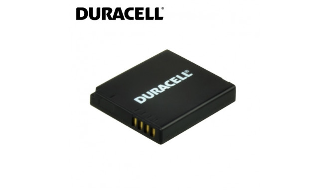 Duracell battery Premium Analog Panasonic DMW-BCF10