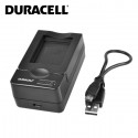 Duracell Analog Samsung SBC-10A USB Camera Ch