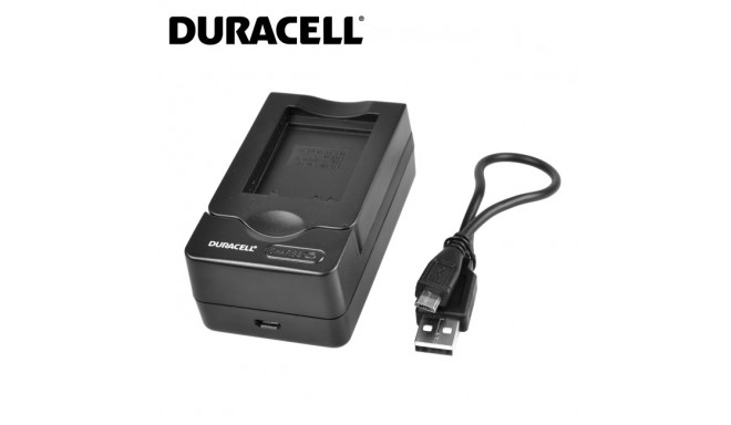 Duracell Analogs Samsung SBC-10A USB Lādētājs