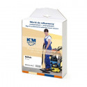 K&M vacuum cleaner bag Nilfisk 5pcs 
