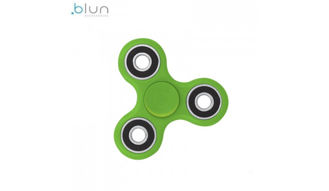 Blun Silent-Spin Roku Spinners Anti-Stresa Fi