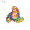 Blun Hameleona krāsas Pinball formas Anti-Str
