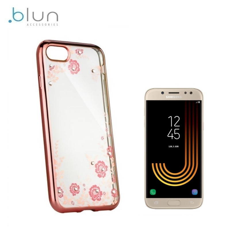 Blun Case Diamond Samsung J530f Galaxy J5 17 Smartphone Cases Photopoint