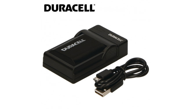 Duracell Analogs Canon CB-2LW Foto kameras EO