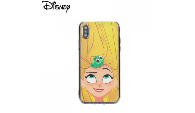 Disney case Rapunzel and Pascal Apple iPhone 6/7/8
