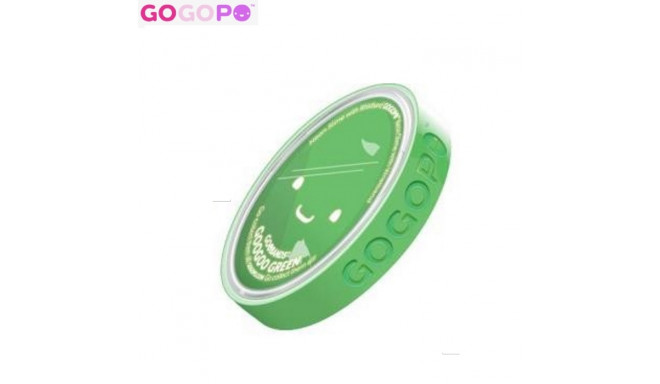 GoGoPo GooGoo Neon Color Slime with wristband