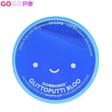 Gogopo putty best sale