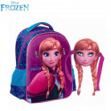 Disney Frozen Мягкий и усиленный рюкзак с эрг