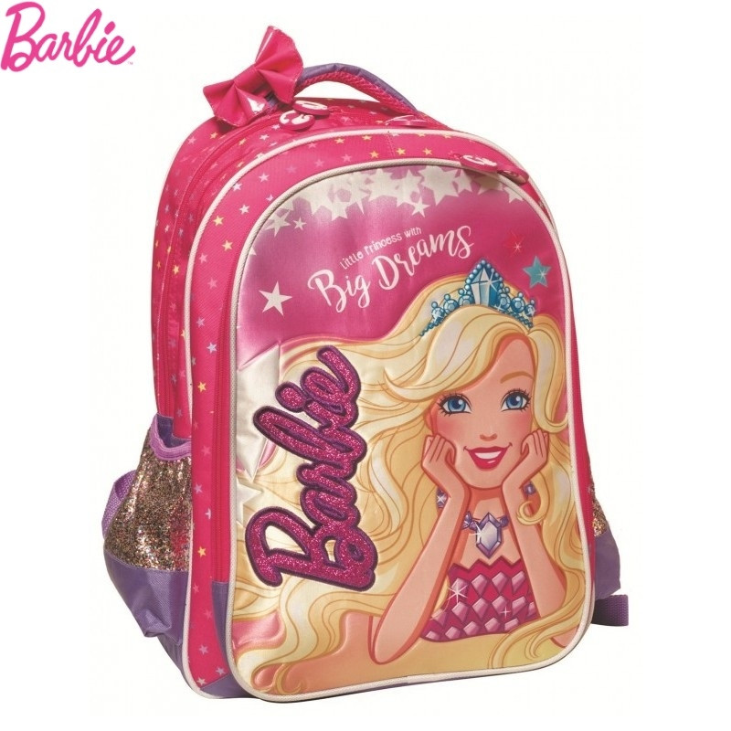 mattel barbie dreamtopia