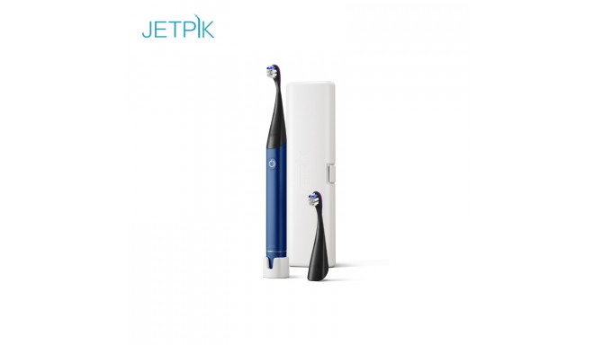 JetPik JP300 Електрическая IPX7 Зубная щетка 