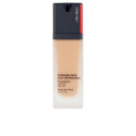 Shiseido SYNCHRO SKIN self refreshing foundation #410 30 ml