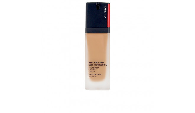 SHISEIDO SYNCHRO SKIN self refreshing foundation #460