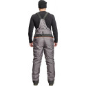 Cerva Cremorne talvised traksipüksid hall 3XL