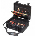 Wiha tool set electrician Competence XL