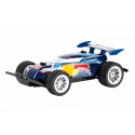 Car RC RC2 Red Bull 2,4 GHz