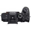 Sony a7R IV + Tamron 17-28mm f/2.8