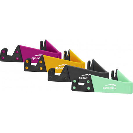 Speedlink tablet & phone holder Cavity Fold (SL-700200-MTCL-01)
