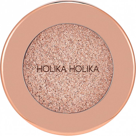 Holika Holika eyeshadow Piece Matching Foil Shock 02 Dusty Walnut