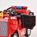 TULETÕRJE ELEKTRIAUTO LASTELE 51818