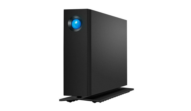 External HDD|LACIE|d2 Professional|8TB|USB 3.1|Drives 1|STHA8000800