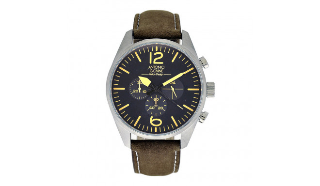 Antonio Giovine OAG-005 Mens Watch Chronograp